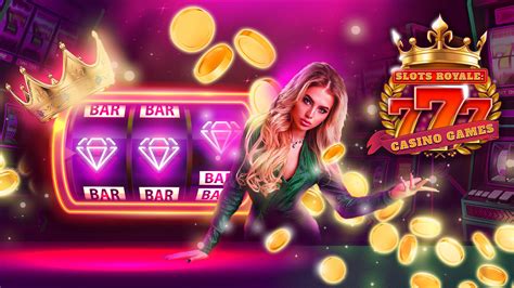 777game,777 casino slots